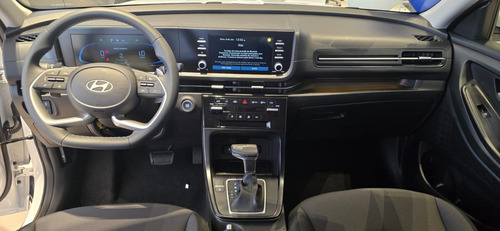 Hyundai Creta 1.0 TGDI FLEX LIMITED AUTOMÁTICO