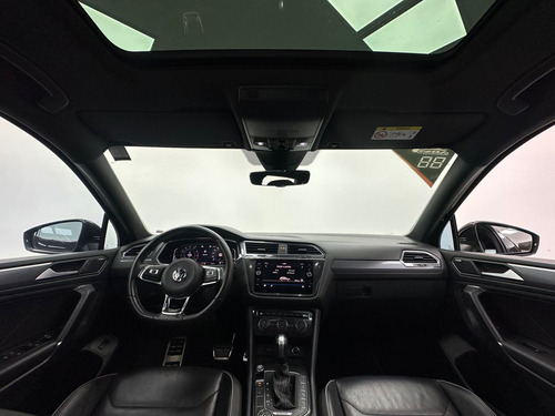 Volkswagen Tiguan 2.0 350 TSI GASOLINA ALLSPACE R-LINE 4MOTION DSG