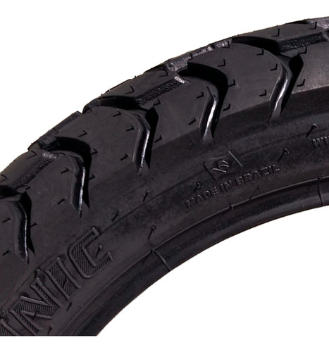 Par Pneu T&c D 90/90-19 Tras 110/90-17 Crosser 150
