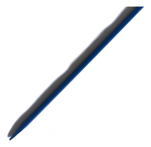 Barreta De Punta, Chuzo De 25.4 Mm X 1.75 Mt Toolcraft