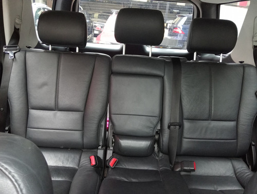 Mercedes - Benz Ml 430 V8 At