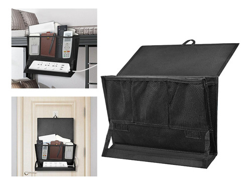 Organizador De Mesita De Noche, Organizador De Pared Para