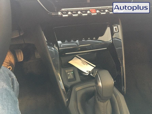Peugeot 208 New 1.6 2021 0km