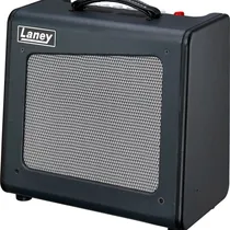 Comprar Amplificador Laney CUB Series Cub Series Super12 Valvular para guitarra de 15W color azul 220V