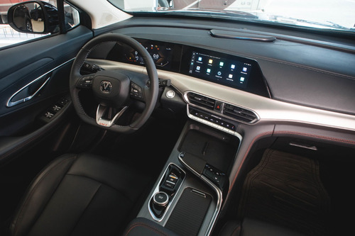 Changan Uni-T 1.5 Techno