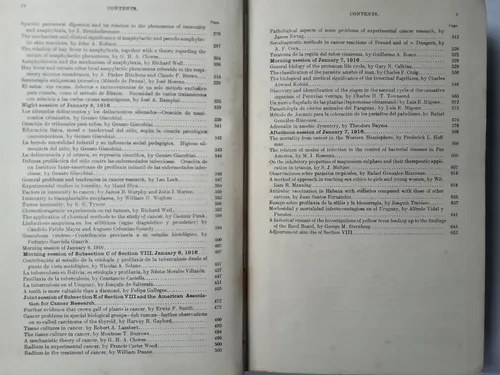 Calixto Torres Umaña Et. Al / Proceedings Of The Second (Usado)