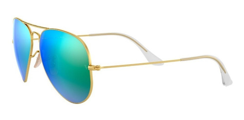 Lentes Anteojos Gafas Sol Ray Ban 3025 112/p9 58