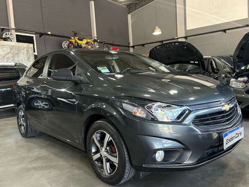 Chevrolet Prisma 1.4 Ltz 98cv