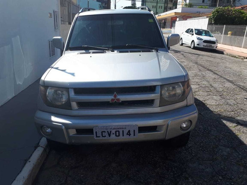 Pajero Io 1.8 At 1999