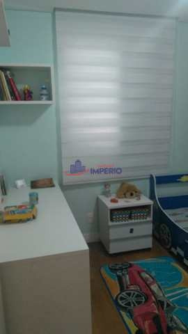 Apartamento Com 3 Dorms, Vila Santo Antônio, Guarulhos - R$ 675 Mil, Cod: 6771 - V6771