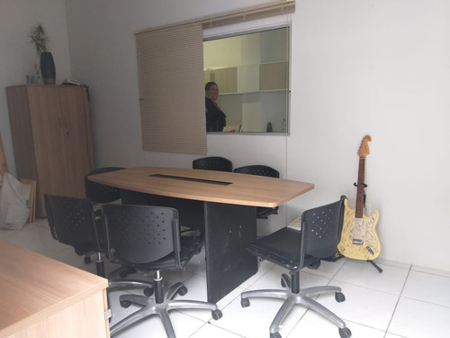 Imagem 20 de 30 de Prédio Comercial Para Alugar Na Cidade De Fortaleza-ce - L11898
