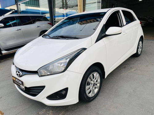 Imagem 9 de 15 de Hyundai Hb20 1.0 Comfort Plus 12v Flex 4p Manual