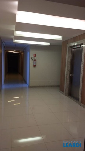 Imagem 5 de 12 de Prédio - Vila Mogilar - Sp - 583286