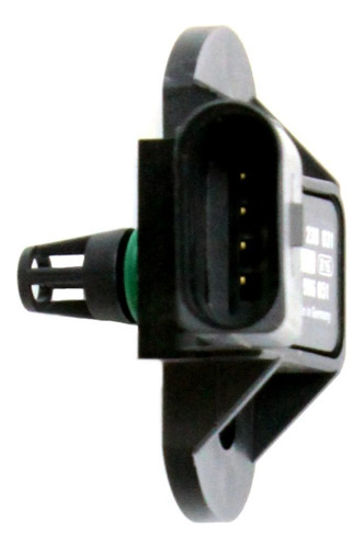 Sensor De Pressão Map Vw Gol Golf Passat Polo Saveiro