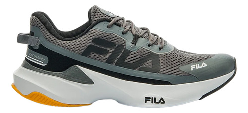 Tênis Fila Recovery Original + Nota Fiscal - Top Sports