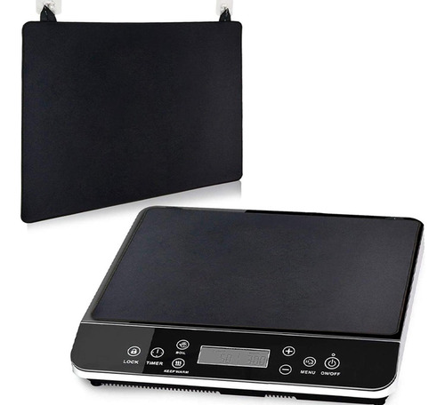 Estufa Protector Mat Multifuncional Protector Medio