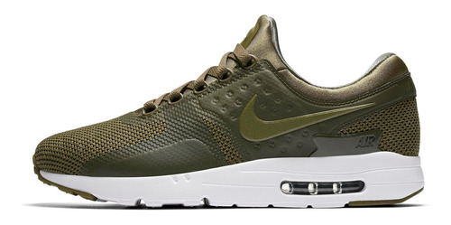 Zapatillas Nike Air Max Zero Essential Medium 876070-200   