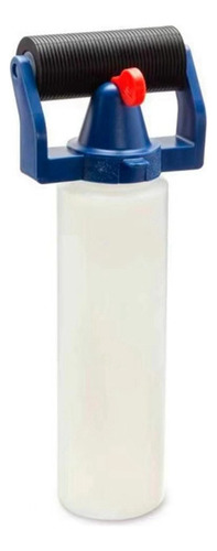 Juego De Botellas Con Rodillo De Pegamento, Botella De Pegam