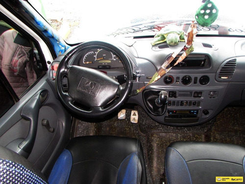 Mercedez Sprinter