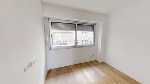 Excelente 3 Ambientes En Edificio De Categoría. 2 Suites