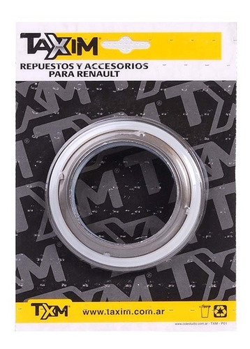 Crapodina Amortiguador Delantero Renault 9 11 19 21