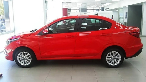 Imagen 10 de 18 de Vendo Ya Fiat Cronos Adjudicado Para Retiro