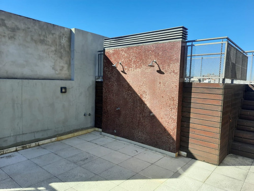 Imagen 16 de 22 de Venta Monoamb Piso Alto Balcón Amenities Nuñez