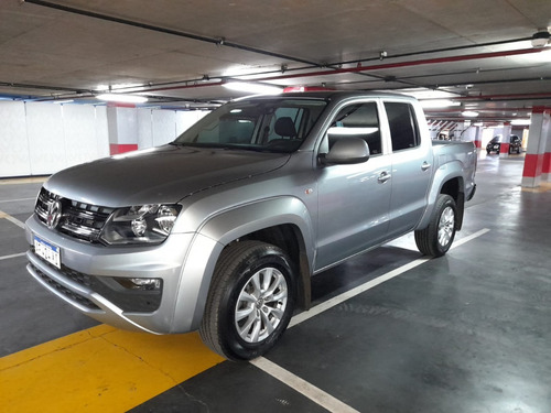 Volkswagen Amarok 2.0 Cd Tdi 180Cv Comfortline 4X2 At