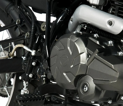Zanella Zr 250 Patentada $4.179.000 O 12de$508.000 (200)