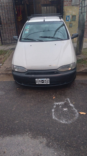 Fiat Palio 1.3 S