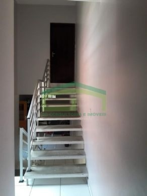 Imagem 3 de 13 de 02279 - Sobrado 3 Dorms, Aliança - Osasco/sp - 2279