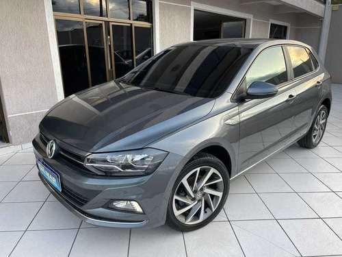 Imagem 15 de 15 de Volkswagen Polo Highline 200 Tsi 1.0 Flex 12v Aut