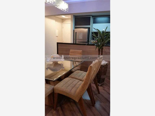 Imagem 7 de 8 de Apartamento - Vila Valparaiso - Santo Andre - Sao Paulo | Ref.: - 1009