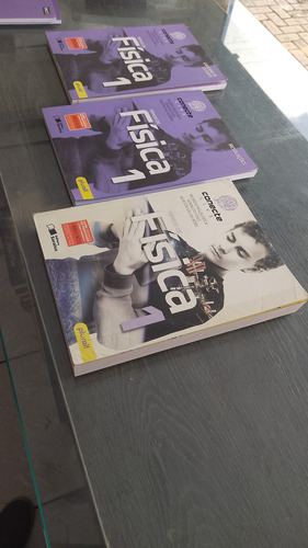 Conecte Live Fisica Vol 1 ( Professor )
