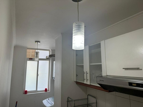 Departamento Cumbres Las Rastras Amoblado