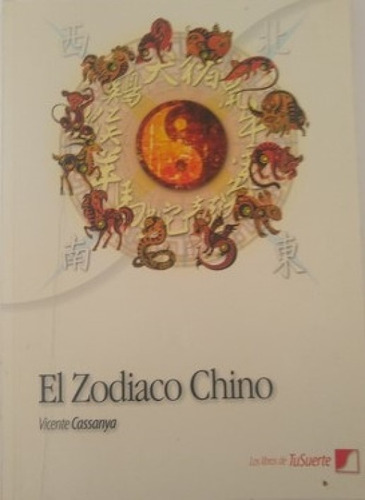 El Zodiaco Chino