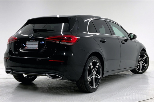 Imagen 13 de 15 de Mercedes Benz Clase A Hatchback 5 Pts A200 Sport, Ta, Ra-18