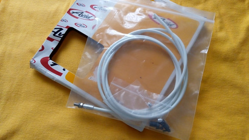 Imagen 3 de 4 de Manguera Repuesto Freno Hidraulico Avid Xo, Elixir Sram 2mts