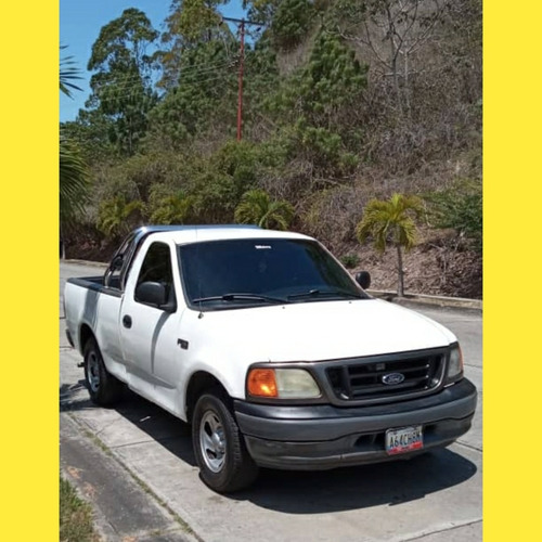 Imagen 1 de 5 de Ford F150 F150