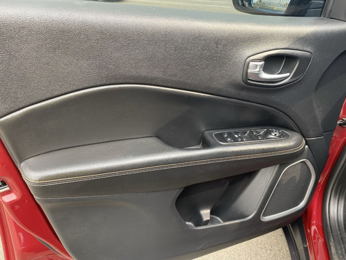 Imagen 17 de 25 de Jeep Compass 2019