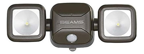 Seor. Haces Mb3000 De Alto Rendimiento Con Sensor De Movi