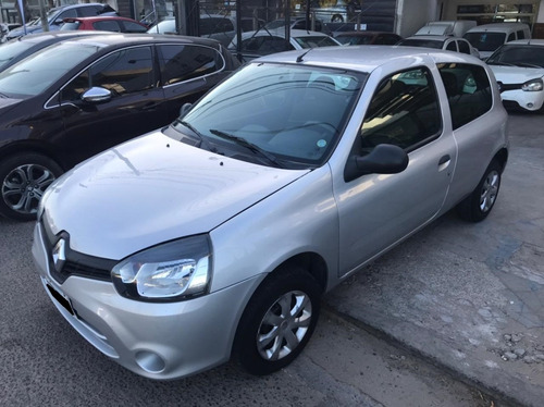 Renault Clio Mio 3ptas Confort Plus 2014