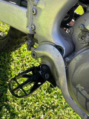 Imagen 5 de 9 de Kawasaki Kx450f