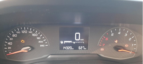 Peugeot 208 1.6 Like Pack