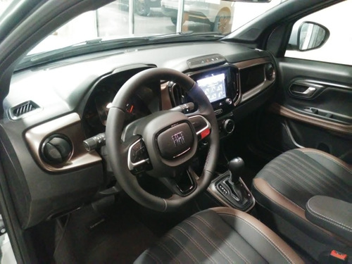 Fiat Strada 1.0 Ranch T200 Cvt