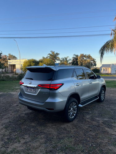 Toyota SW4 2.8 Srx 204Cv 4X4 7As At