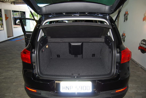 Volkswagen Tiguan 2.0 I Tsi 2012