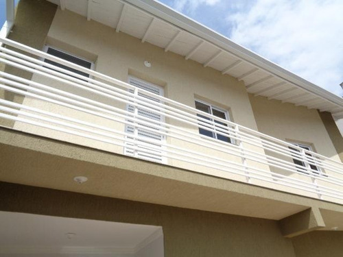 Imagem 15 de 28 de Sobrado Com 2 Dormitórios À Venda, 100 M² Por R$ 550.000,00 - Chácara São José - Arujá/sp - So0326