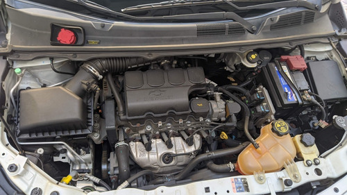 Imagem 14 de 15 de Chevrolet Cobalt 1.8 Ltz 2014