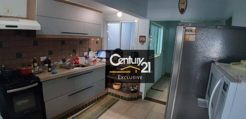 Imagem 9 de 20 de Excelente Casa, 650.000.00 - Ca0757